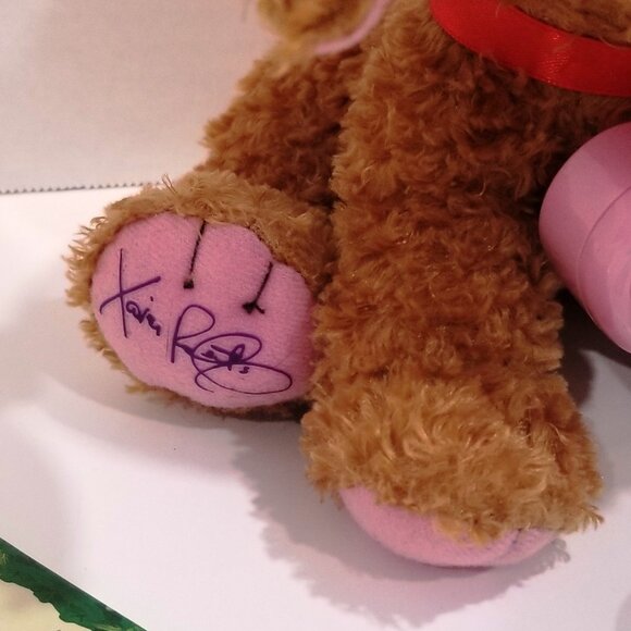 Cabbage Patch Doll and Labradoodle Puppy Adoptimal, EUC - Picture 11 of 13